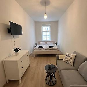 Standaard Appartement