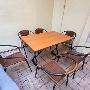 Deluxe Appartement
